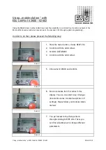 Preview for 1 page of Esu LokPilot 52600 Quick Start Manual