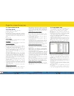 Предварительный просмотр 22 страницы Esu LokProgrammer Instruction Manual