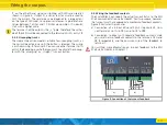 Preview for 13 page of Esu SwitchPilot 3 51830 Instruction Manual