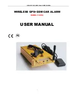 Preview for 1 page of ESUNTOP F-900C User Manual