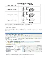 Preview for 10 page of ESUNTOP F-900C User Manual