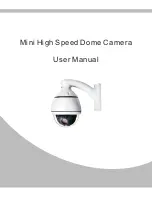 ESVI MH30A User Manual предпросмотр