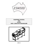 Eswood ES-220 Equipment Manual preview