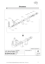 Предварительный просмотр 16 страницы Eswood UT-20 Series Equipment Manual