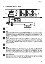 Preview for 7 page of ESX DIRECTION D66SP Owner'S Manual