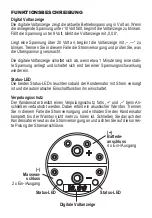 Preview for 4 page of ESX Direction DC1500 Owner'S Manual