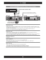 Предварительный просмотр 8 страницы ESX ESX Xenium Owner'S Manual