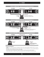 Предварительный просмотр 9 страницы ESX ESX Xenium Owner'S Manual