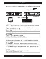 Предварительный просмотр 18 страницы ESX ESX Xenium Owner'S Manual