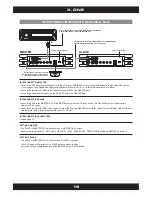 Предварительный просмотр 19 страницы ESX ESX Xenium Owner'S Manual