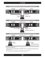 Предварительный просмотр 20 страницы ESX ESX Xenium Owner'S Manual