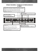 Предварительный просмотр 7 страницы ESX Q 200.2 Owner'S Manual