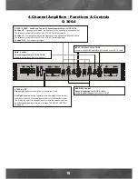 Предварительный просмотр 18 страницы ESX Q 200.2 Owner'S Manual