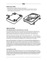 Preview for 4 page of ESX Q200A User Manual