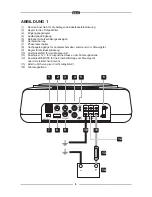 Предварительный просмотр 6 страницы ESX Q200A User Manual