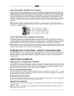 Preview for 15 page of ESX Q200A User Manual