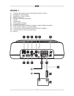 Предварительный просмотр 16 страницы ESX Q200A User Manual