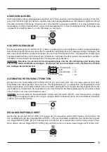 Предварительный просмотр 5 страницы ESX QUANTUM Q201A User Manual