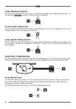 Предварительный просмотр 6 страницы ESX QUANTUM Q201A User Manual