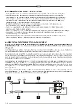 Предварительный просмотр 14 страницы ESX QUANTUM Q201A User Manual