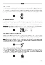 Предварительный просмотр 15 страницы ESX QUANTUM Q201A User Manual