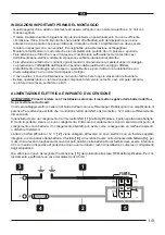 Предварительный просмотр 19 страницы ESX QUANTUM Q201A User Manual