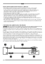 Предварительный просмотр 24 страницы ESX QUANTUM Q201A User Manual