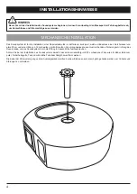 Preview for 4 page of ESX QUANTUM Q300A Manual