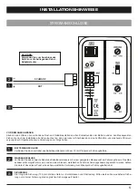 Preview for 5 page of ESX QUANTUM Q300A Manual