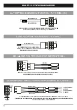 Preview for 6 page of ESX QUANTUM Q300A Manual