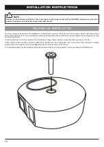 Preview for 10 page of ESX QUANTUM Q300A Manual