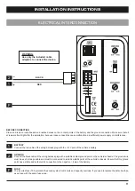 Preview for 11 page of ESX QUANTUM Q300A Manual