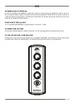 Предварительный просмотр 17 страницы ESX Quantum Q800A User Manual