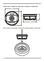 Предварительный просмотр 18 страницы ESX Quantum Q800A User Manual