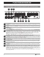 Preview for 6 page of ESX Quantum QE80.8DSP Owner'S Manual