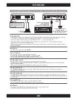 Предварительный просмотр 7 страницы ESX SE7000D Owner'S Manual