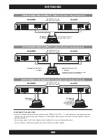 Предварительный просмотр 9 страницы ESX SE7000D Owner'S Manual