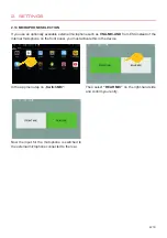 Preview for 23 page of ESX VISION ANDROID Series Owner'S Manual