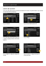 Preview for 18 page of ESX VISION NAVICEIVER VN610 MT-U1 Owner'S Manual