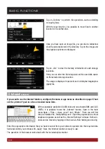 Preview for 22 page of ESX VISION NAVICEIVER VN610 MT-U1 Owner'S Manual