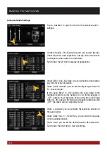 Preview for 24 page of ESX VISION NAVICEIVER VN610 MT-U1 Owner'S Manual