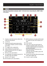 Предварительный просмотр 11 страницы ESX VISION NAVICEIVER VN720 Owner'S Manual