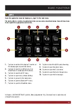 Предварительный просмотр 15 страницы ESX VISION NAVICEIVER VN720 Owner'S Manual