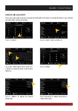 Предварительный просмотр 17 страницы ESX VISION NAVICEIVER VN720 Owner'S Manual