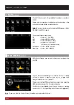 Предварительный просмотр 20 страницы ESX VISION NAVICEIVER VN720 Owner'S Manual