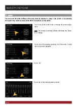 Предварительный просмотр 22 страницы ESX VISION NAVICEIVER VN720 Owner'S Manual