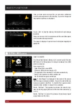 Предварительный просмотр 26 страницы ESX VISION NAVICEIVER VN720 Owner'S Manual