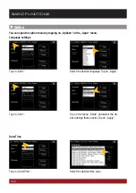 Предварительный просмотр 30 страницы ESX VISION NAVICEIVER VN720 Owner'S Manual