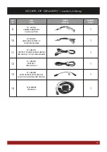 Preview for 5 page of ESX Vision Naviceiver VN735 VO-U1 Installation Manual