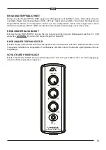 Preview for 5 page of ESX VISION V1100A User Manual